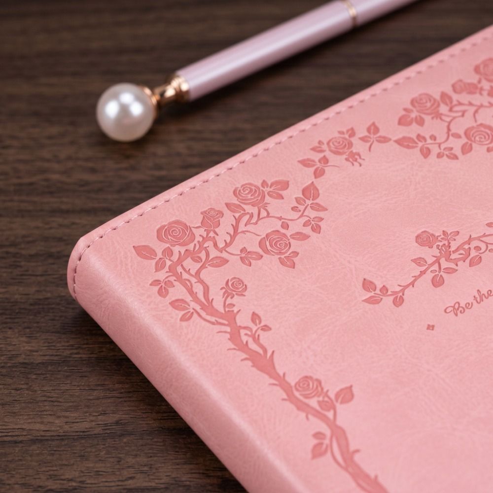 프라이버시 B6 러브락 키즈 노트북 360페이지 빈티지 - Vintage Leather Journal Notebook 리뷰 및 가격