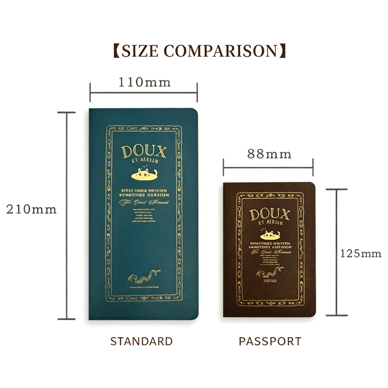 Fromthenon 여행자 노트 귀여운 고양이 가죽 커 - Vintage Leather Journal Notebook 리뷰 및 가격