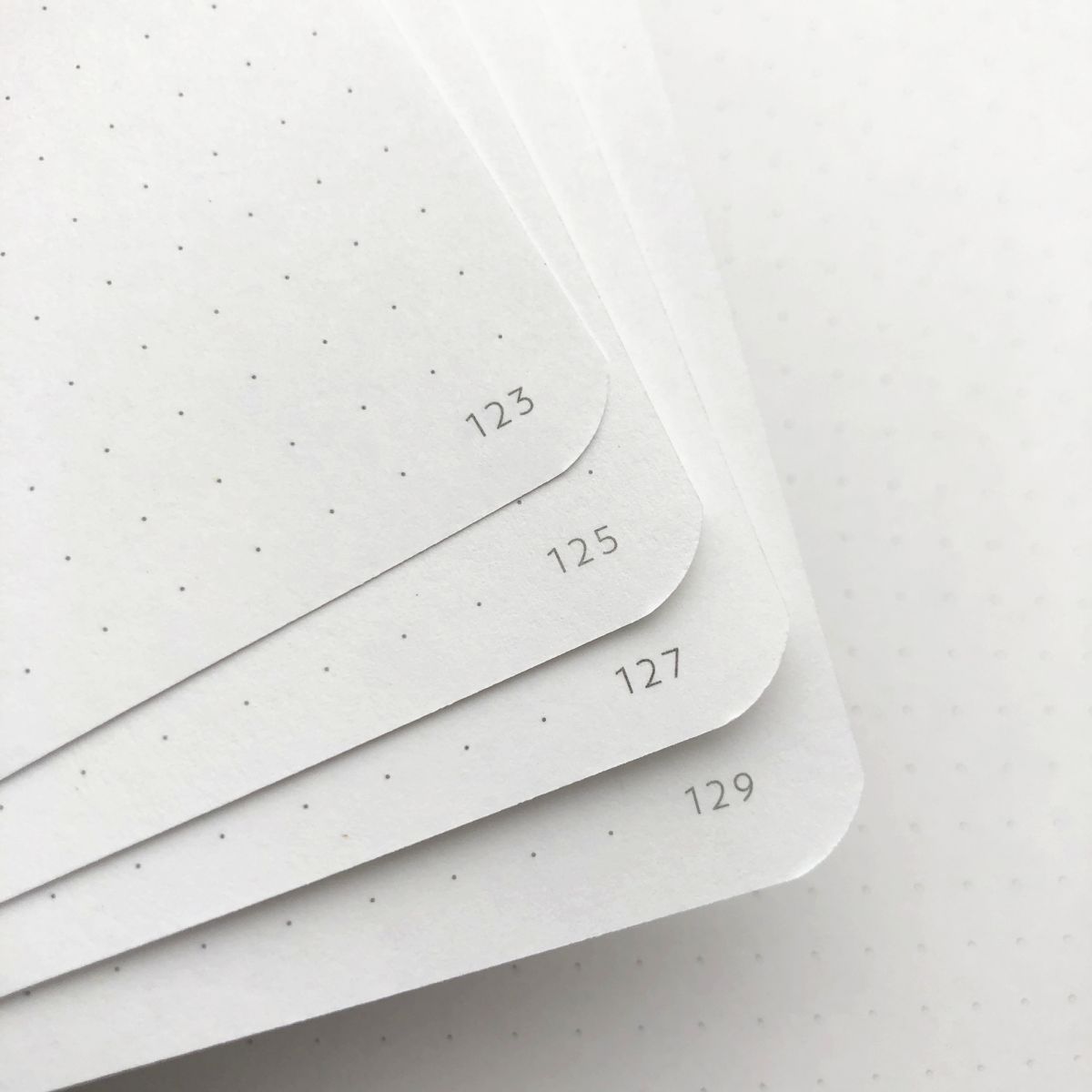 A5 도트 그리드 노트북, 160GSM 두꺼운 종이,  - Vintage Leather Journal Notebook 리뷰 및 가격